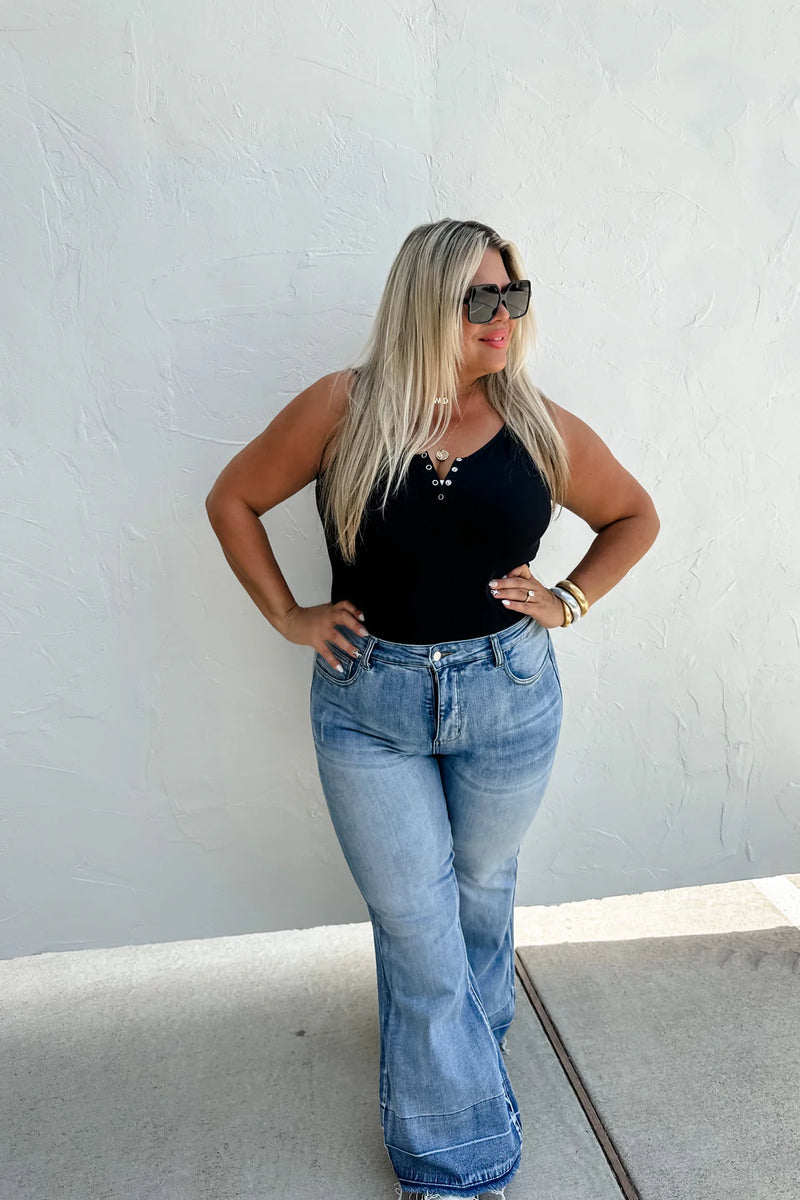 Romi Tummy Control Jeans