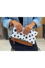 Dolly Snap Clutch
