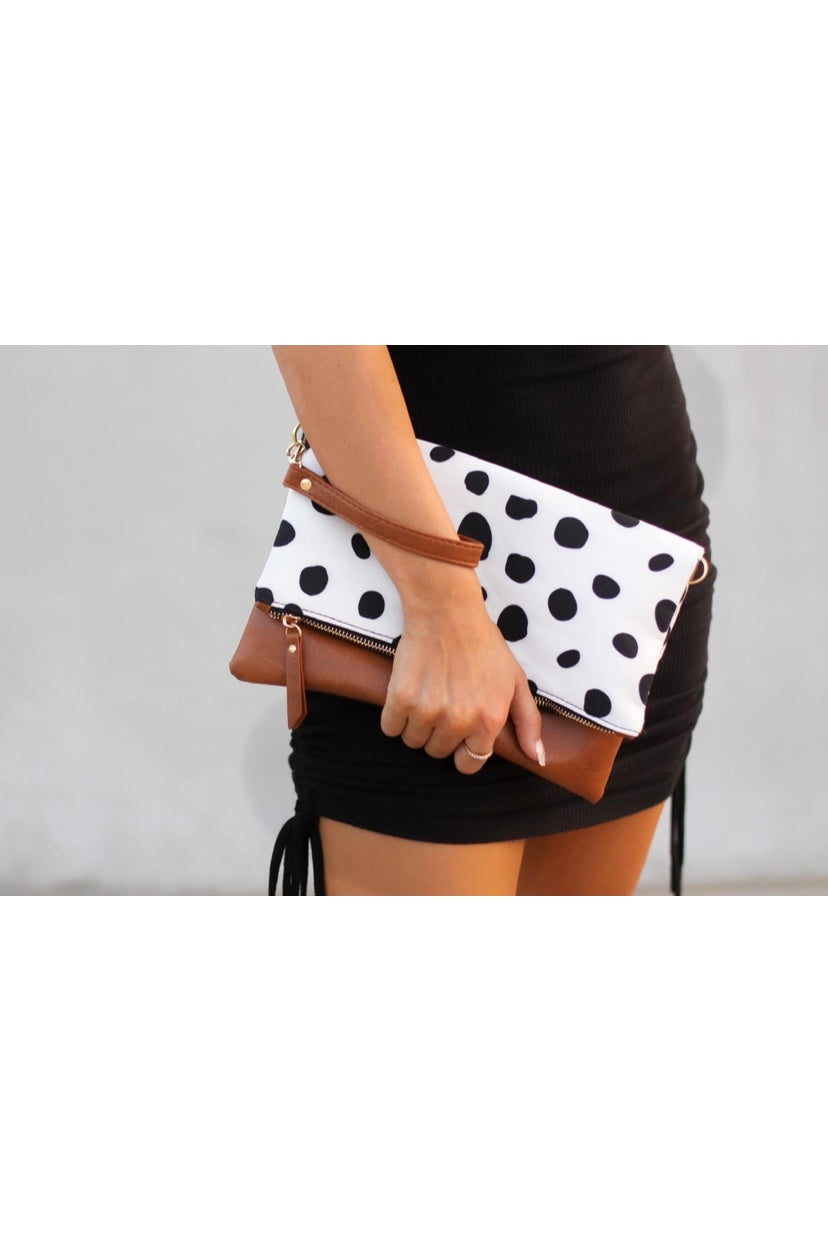 Dolly Snap Clutch