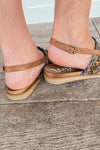 Jessie Flip Flop Sandals