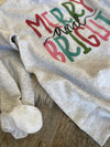 Merry and Bright Sweatshirt