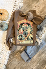 Retro Sanderson Sisters Sweatshirt (2 Colors)