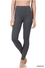 Premium Stretchy Cotton Leggings (several colors) Click to see all!!