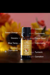 Essential Oil Scents and Blends