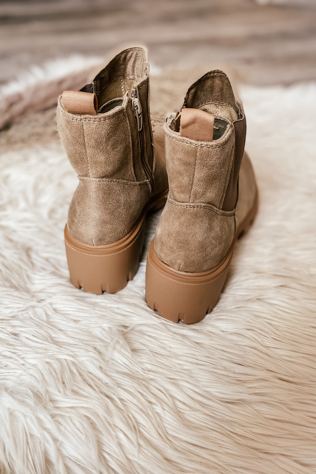 Women's Sandals, Boots and Shoes – LURE Boutique
